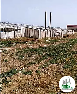 Satılır torpaq sahəsi 700 m² — Bakı, Xəzər 700.00 m²