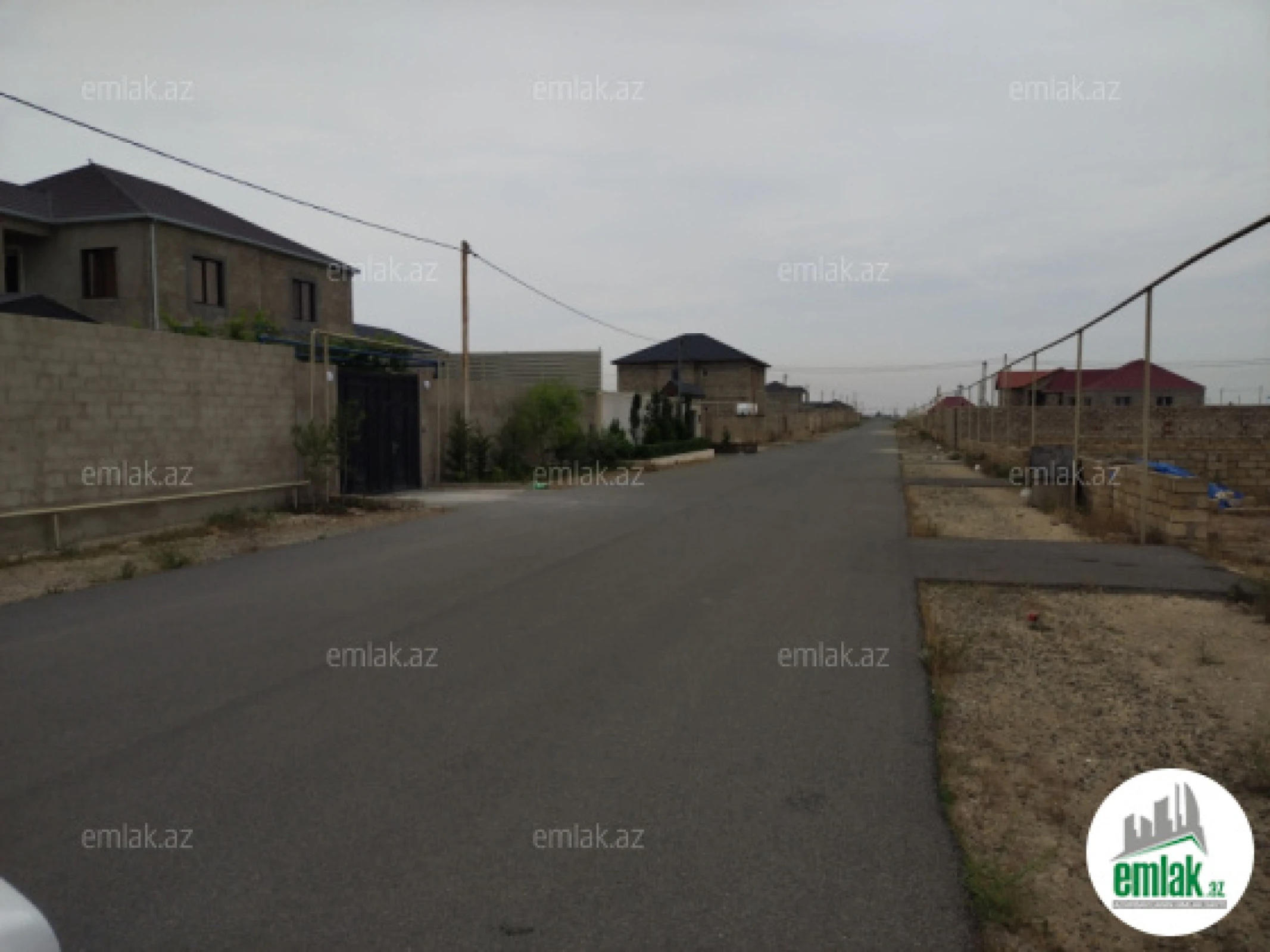 Satılır torpaq sahəsi 4 m²