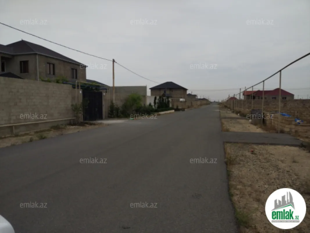 Satılır torpaq sahəsi 4 m²