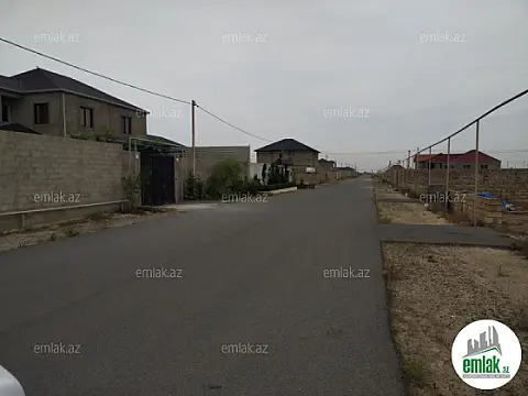 Satılır torpaq sahəsi 4 m²