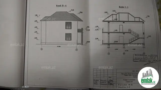 Satılır torpaq sahəsi 4 m²