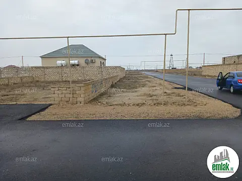 Satılır torpaq sahəsi 4 m²