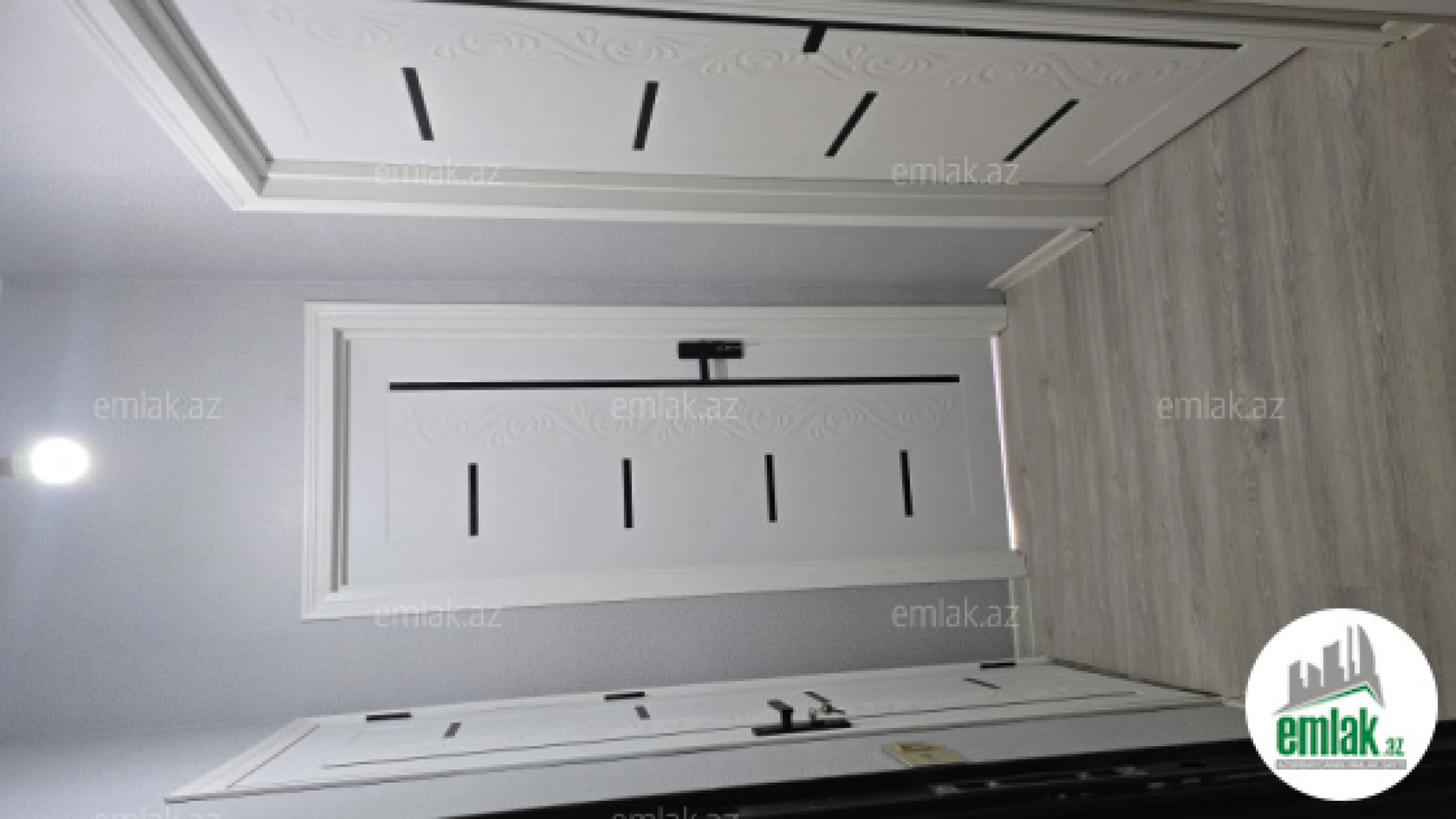 Satılır 2 otaqlı yeni tikili 40 m²