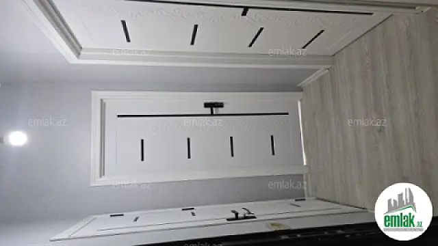 Satılır 2 otaqlı yeni tikili 40 m² — Bakı, Xırdalan 2 otaq 40.00 m²