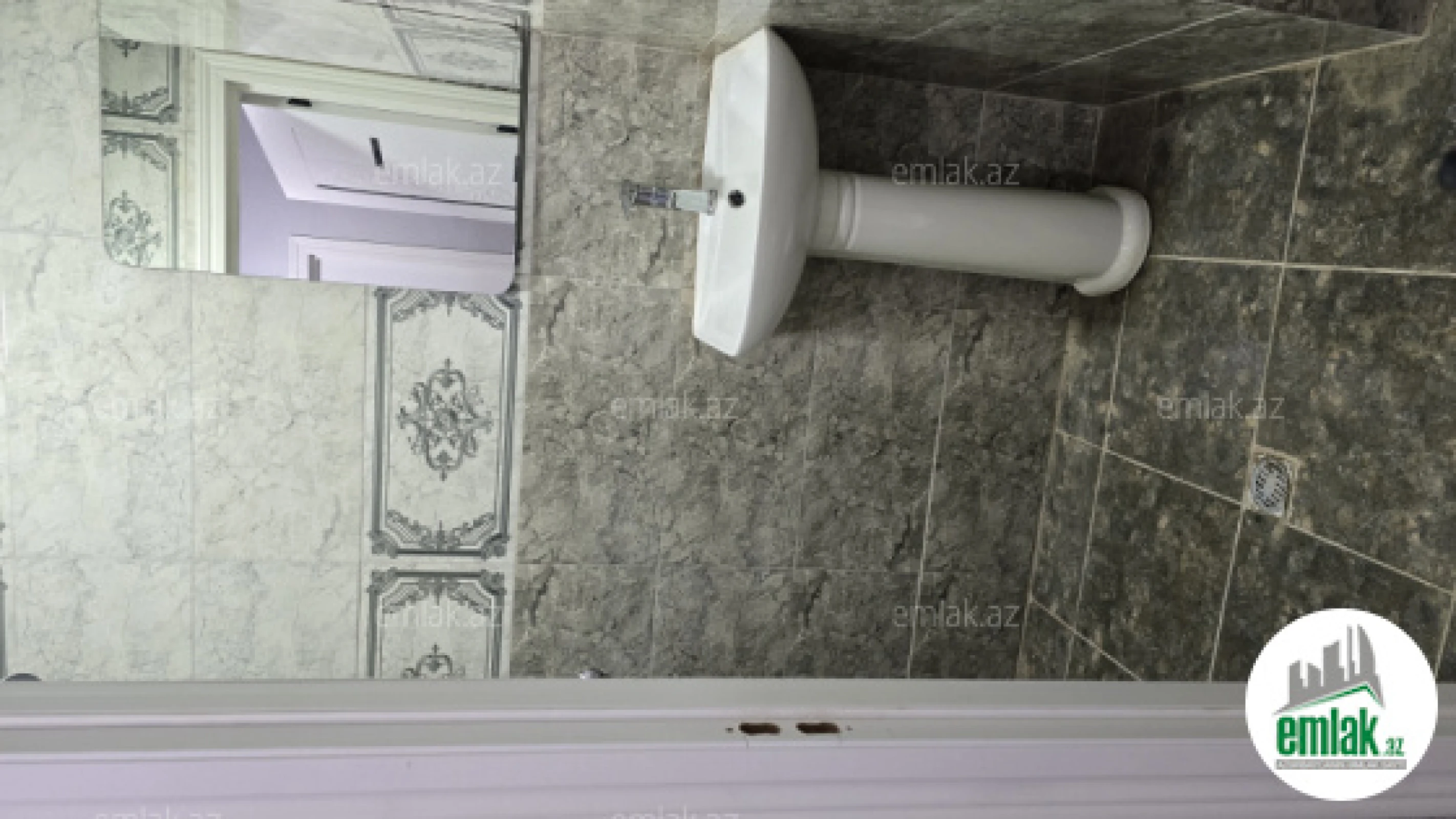 Satılır 2 otaqlı yeni tikili 40 m²