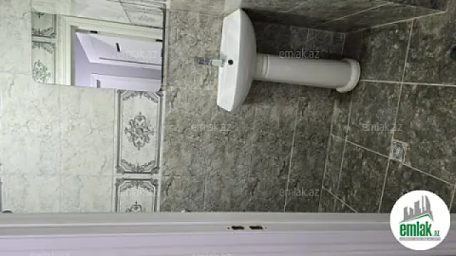 Satılır 2 otaqlı yeni tikili 40 m²