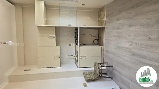 Satılır 2 otaqlı yeni tikili 40 m²