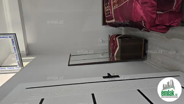 Satılır 2 otaqlı yeni tikili 40 m²