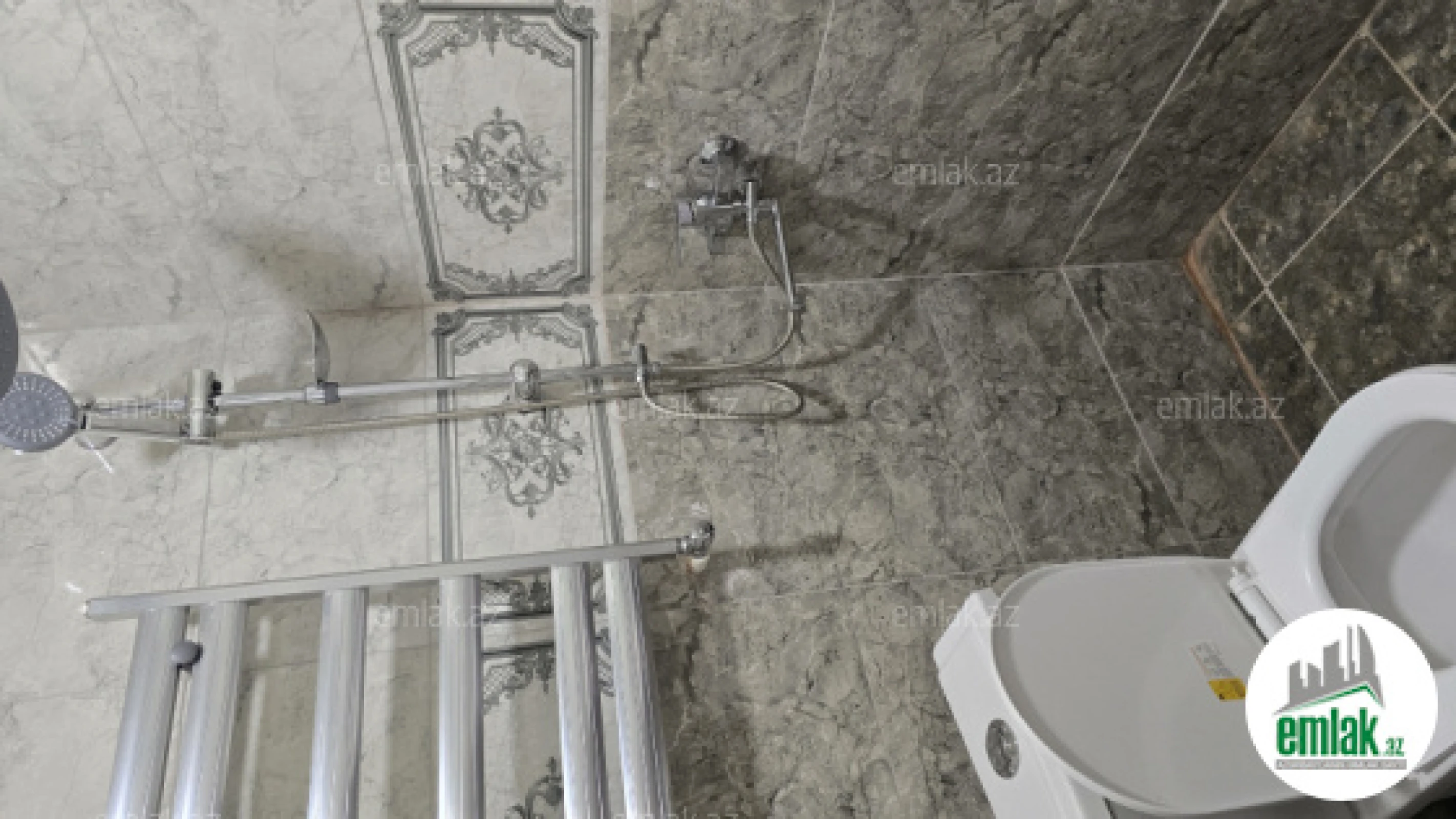 Satılır 2 otaqlı yeni tikili 40 m²