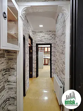 Satılır 3 otaqlı həyət evi 200 m²