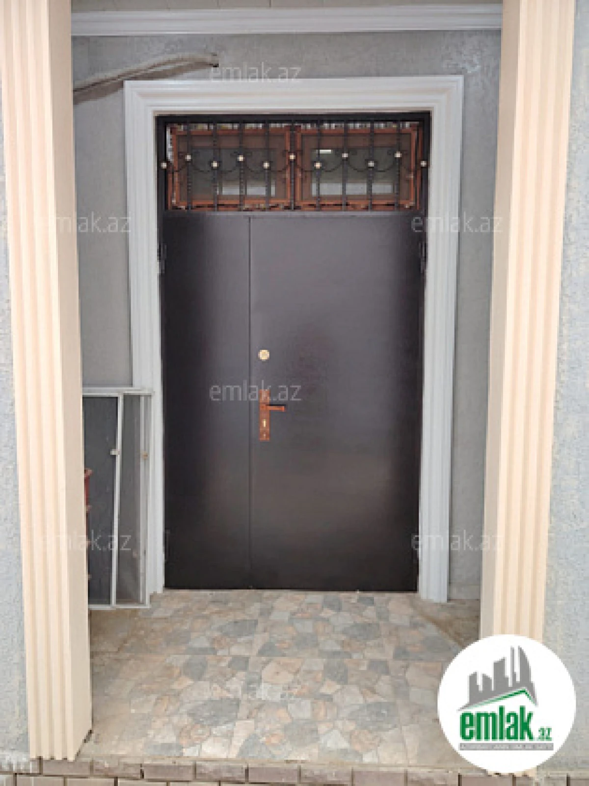 Satılır 3 otaqlı həyət evi 200 m²