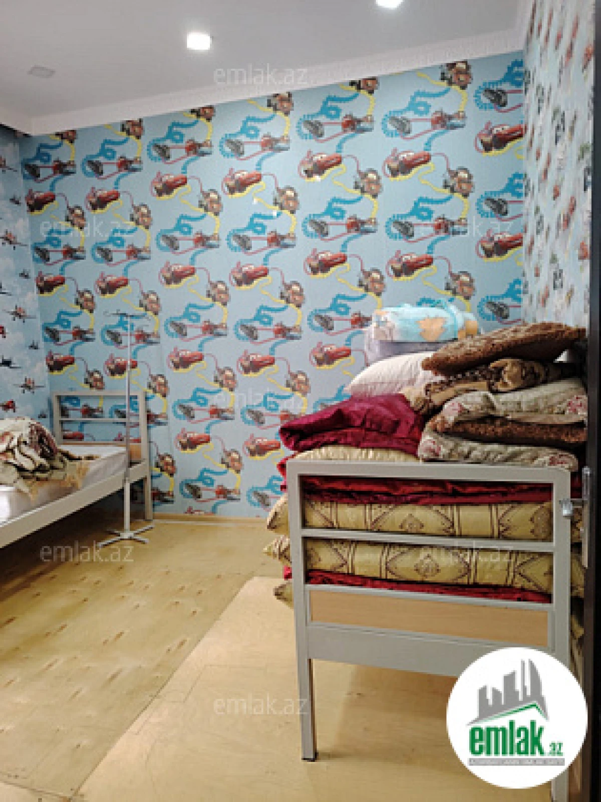 Satılır 3 otaqlı həyət evi 200 m²