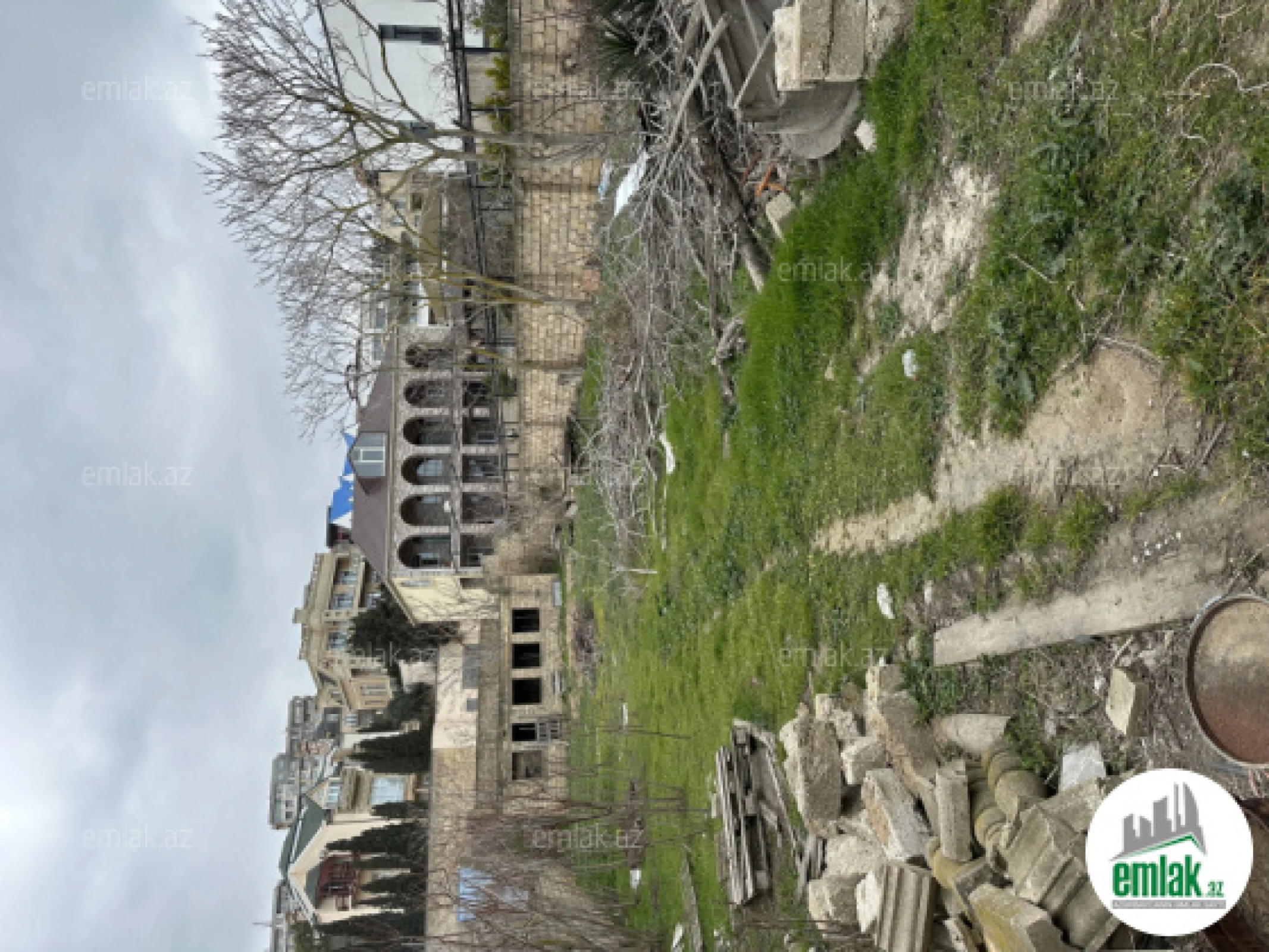 Satılır torpaq sahəsi 9 m²