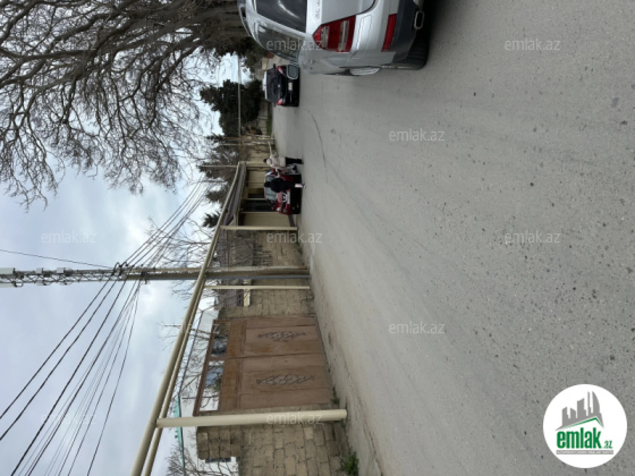 Satılır torpaq sahəsi 9 m²