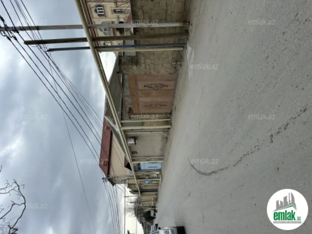 Satılır torpaq sahəsi 9 m²