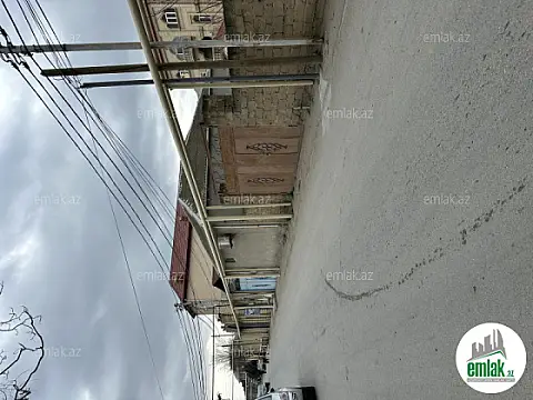 Satılır torpaq sahəsi 9 m²