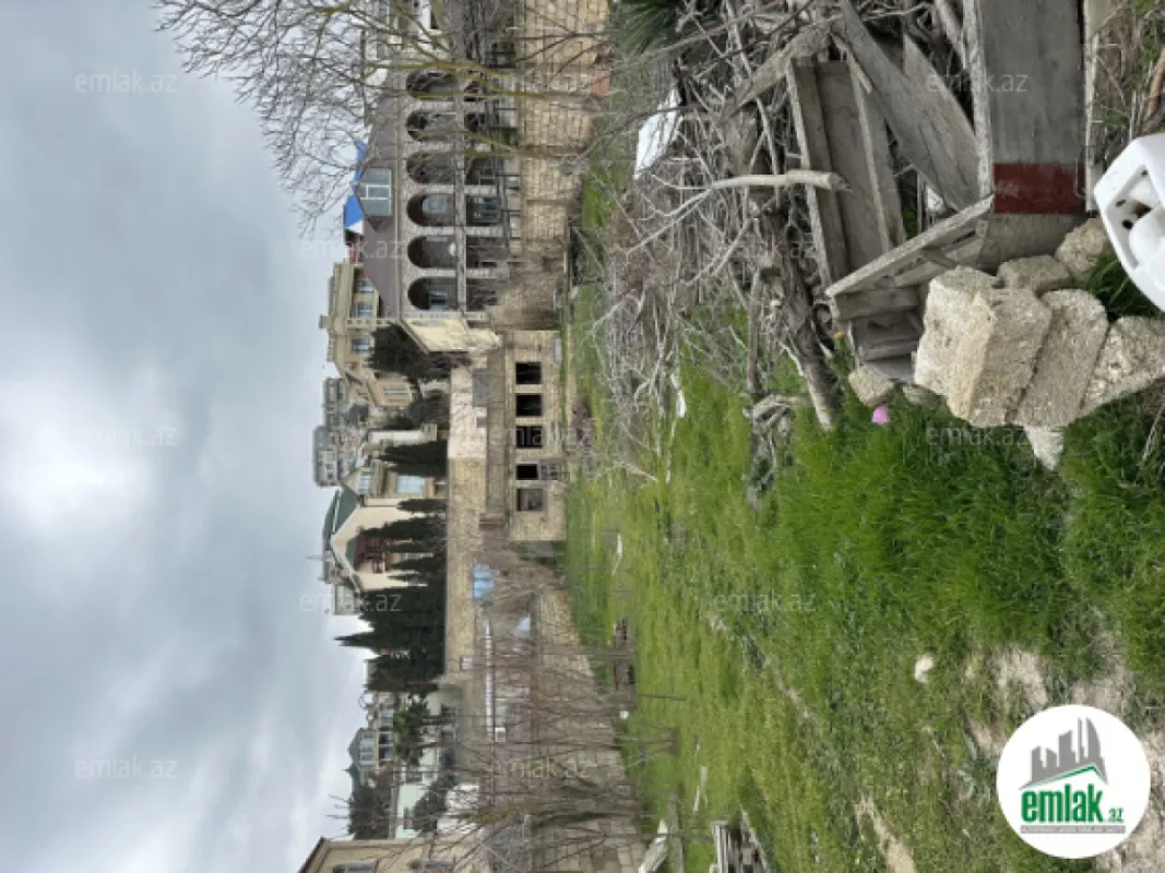 Satılır torpaq sahəsi 9 m²