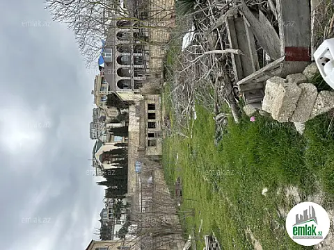 Satılır torpaq sahəsi 9 m²