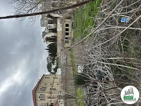 Satılır torpaq sahəsi 9 m²