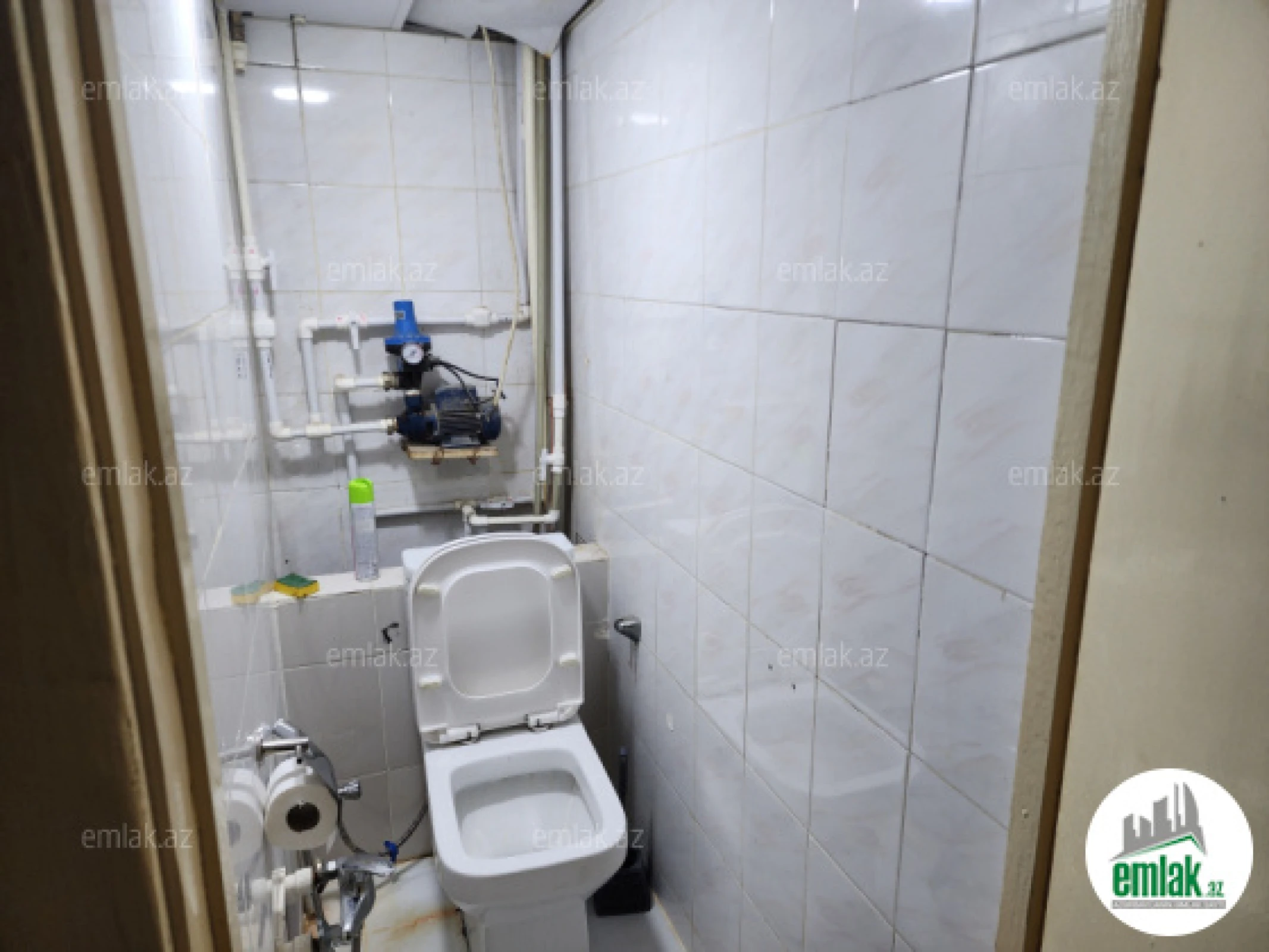 Satılır 3 otaqlı köhnə tikili 67 m²