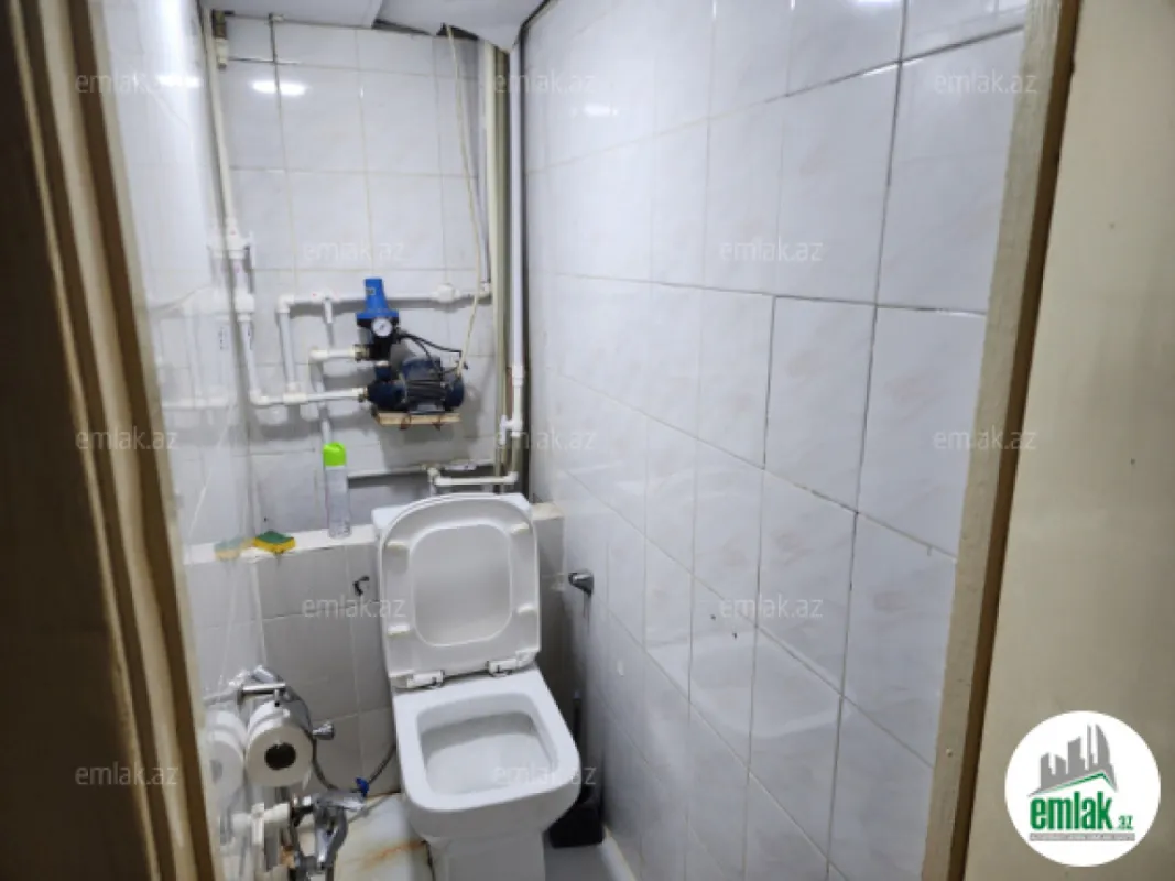 Satılır 3 otaqlı köhnə tikili 67 m²