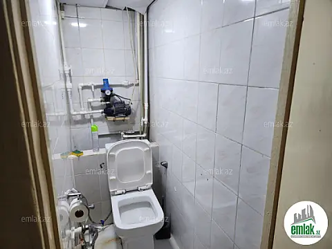 Satılır 3 otaqlı köhnə tikili 67 m²