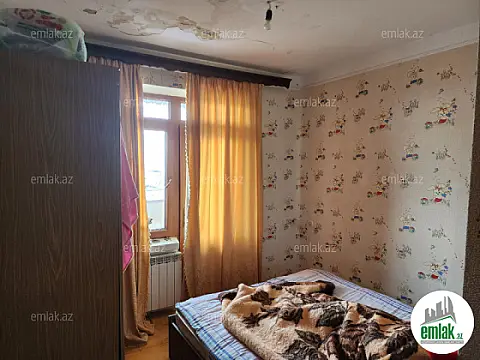 Satılır 3 otaqlı köhnə tikili 67 m²