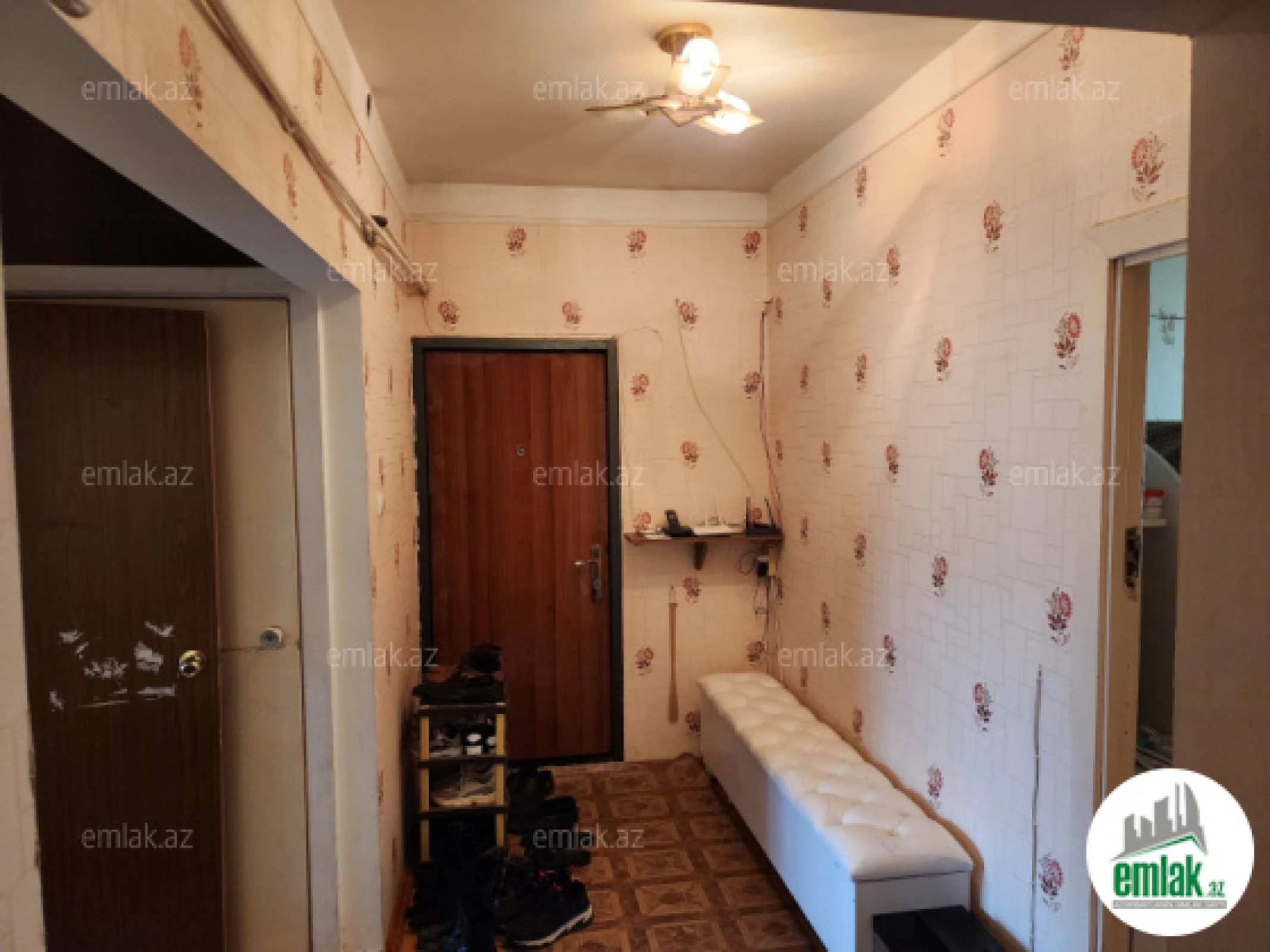 Satılır 3 otaqlı köhnə tikili 67 m²