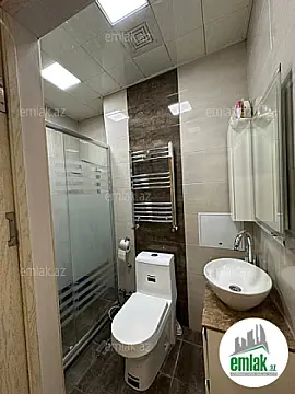 Satılır 3 otaqlı yeni tikili 65 m²