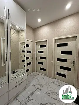 Satılır 3 otaqlı yeni tikili 65 m²