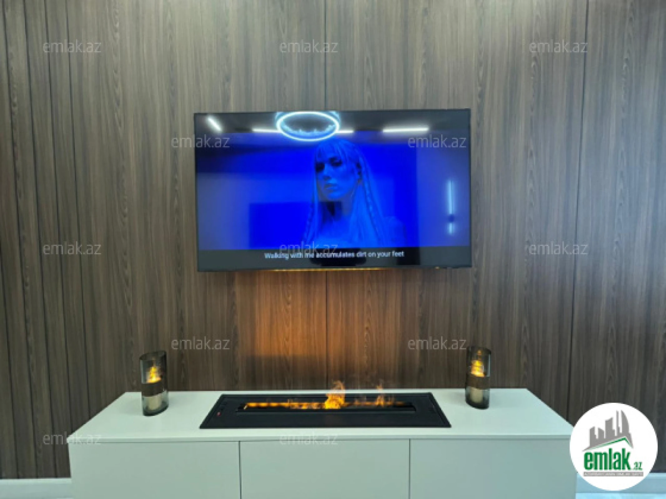 Satılır 3 otaqlı yeni tikili 93 m²