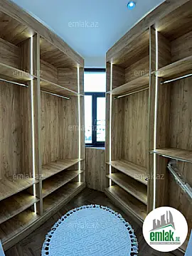 Satılır 3 otaqlı yeni tikili 93 m²