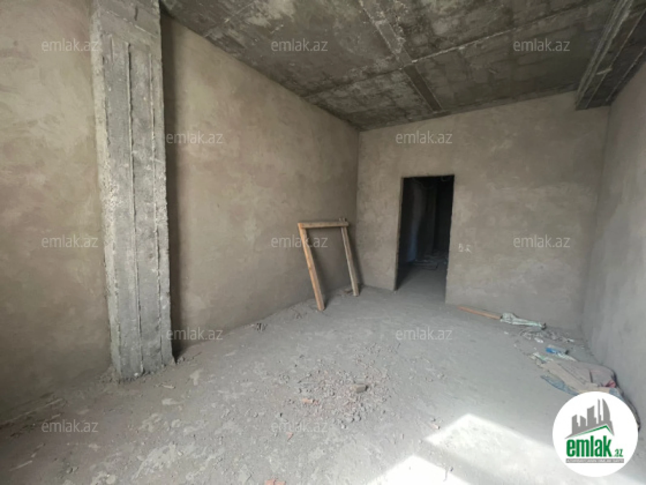 Satılır 4 otaqlı yeni tikili 181 m²