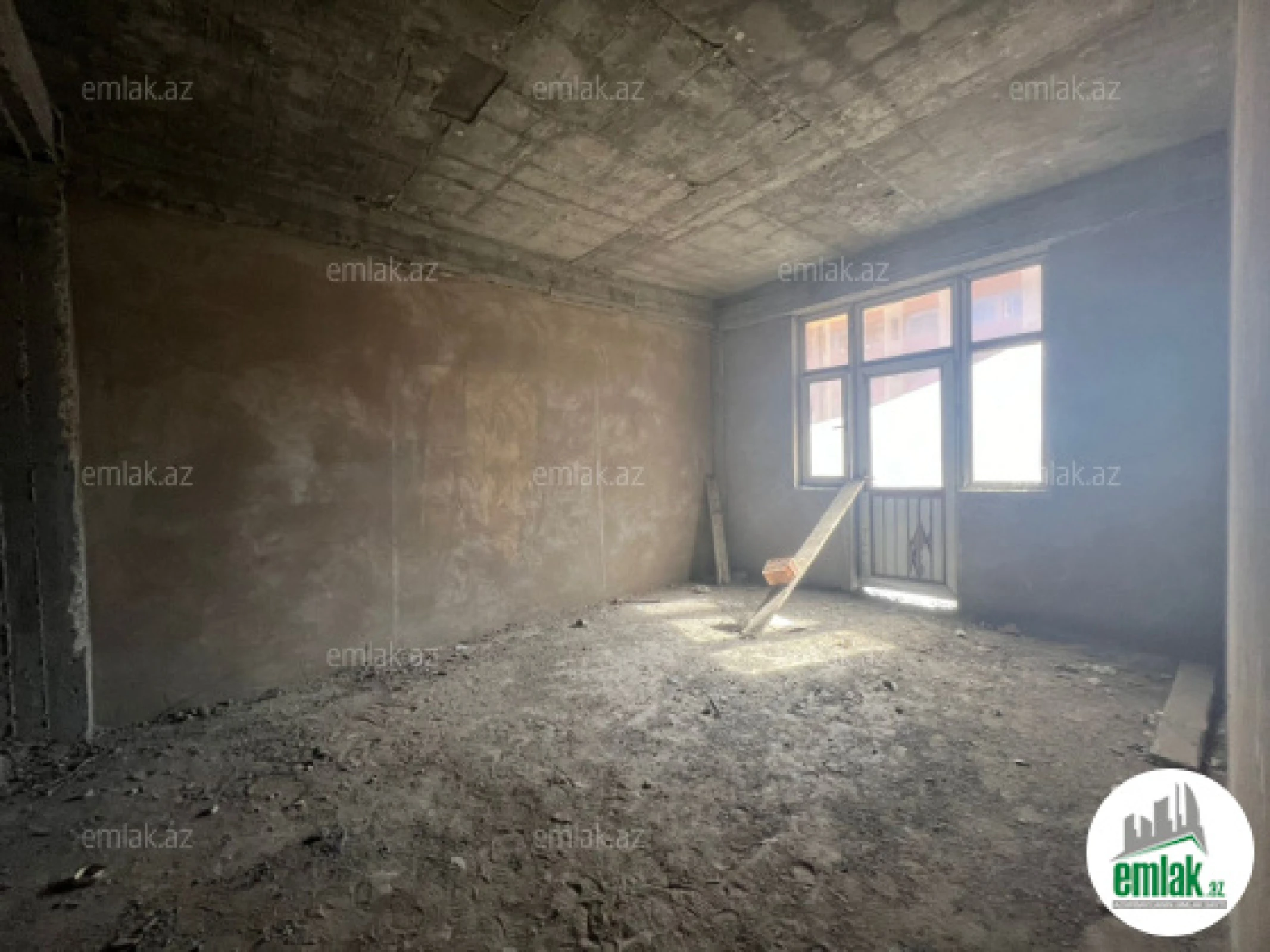 Satılır 4 otaqlı yeni tikili 181 m²