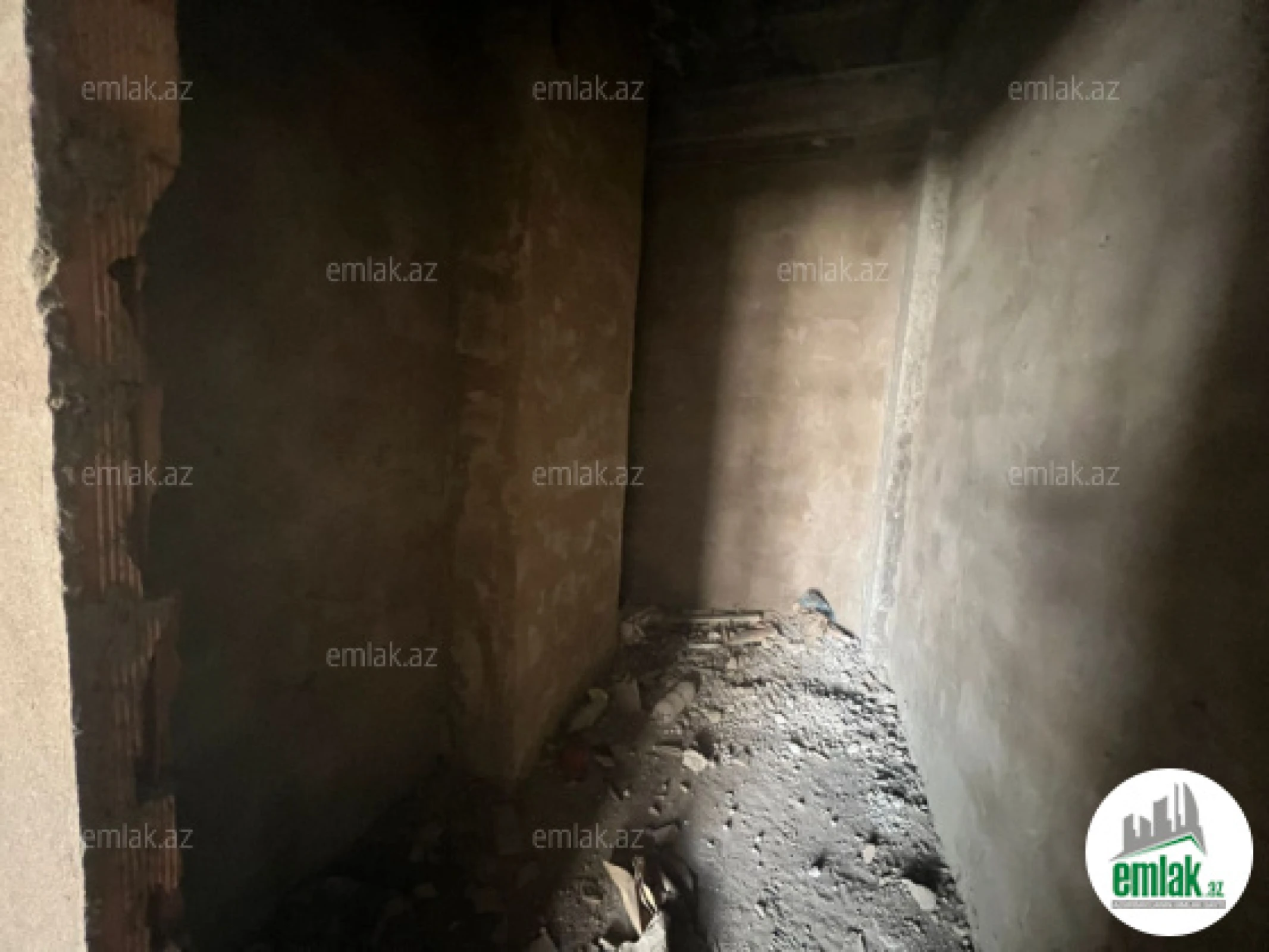 Satılır 4 otaqlı yeni tikili 181 m²