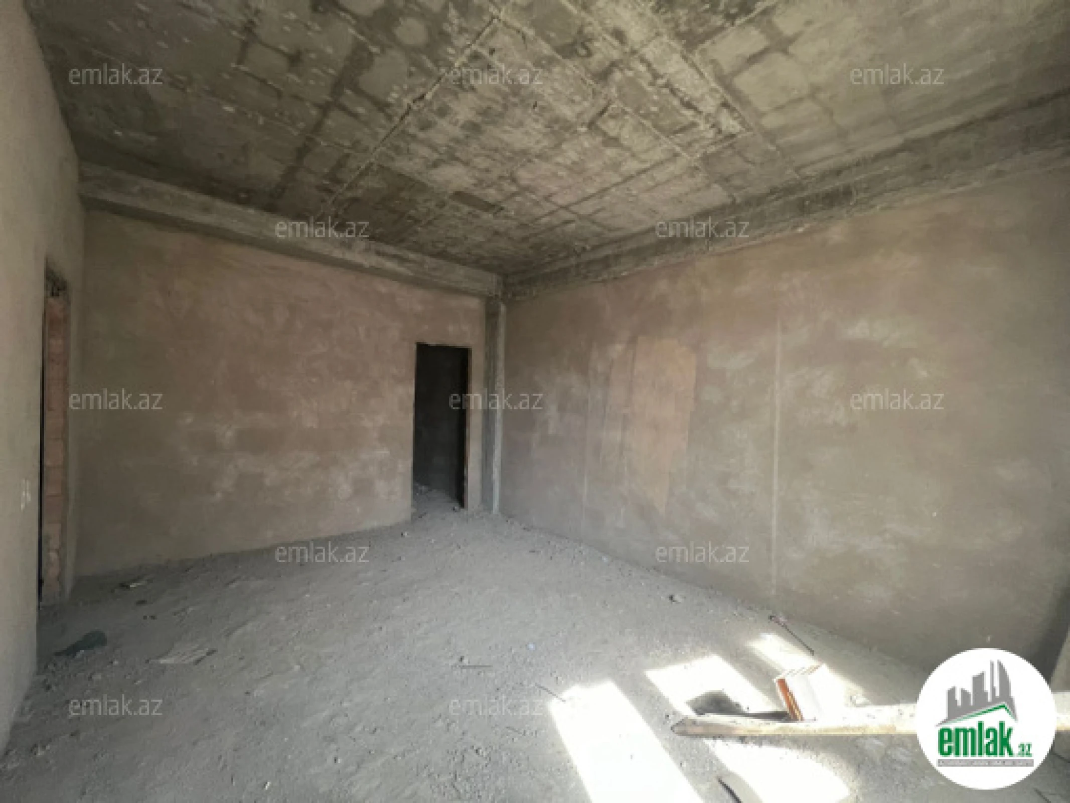 Satılır 4 otaqlı yeni tikili 181 m²