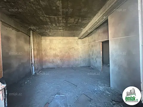 Satılır 4 otaqlı yeni tikili 181 m²