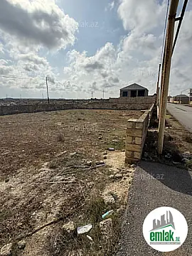 Satılır torpaq sahəsi 4 m² — Bakı, Buzovna 4.00 m²