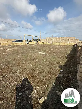 Satılır torpaq sahəsi 4 m²