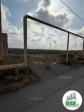 Satılır torpaq sahəsi 4 m²