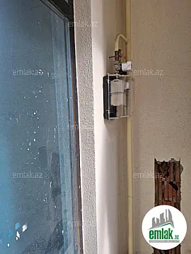 Satılır 2 otaqlı yeni tikili 66 m²