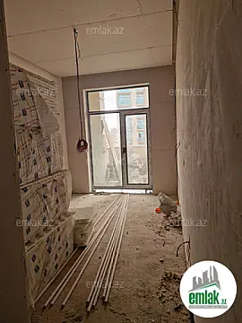 Satılır 2 otaqlı yeni tikili 66 m²