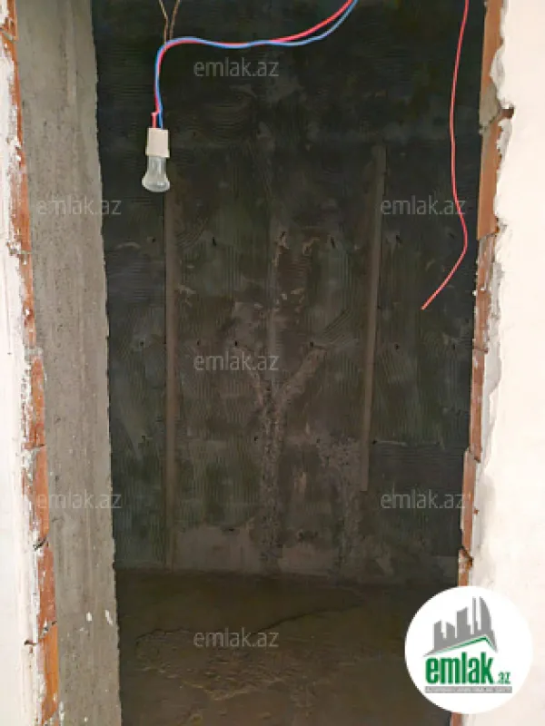 Satılır 2 otaqlı yeni tikili 66 m²