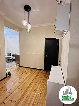 Satılır 3 otaqlı yeni tikili 115 m²