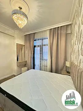 Satılır 2 otaqlı yeni tikili 66.2 m²