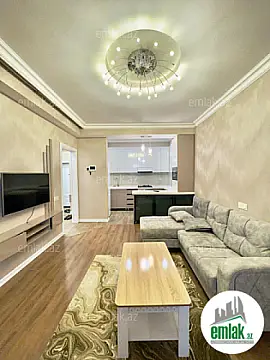 Satılır 2 otaqlı yeni tikili 66.2 m²