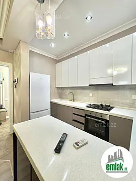 Satılır 2 otaqlı yeni tikili 66.2 m²