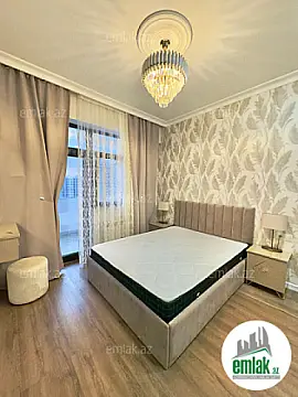 Satılır 2 otaqlı yeni tikili 66.2 m²