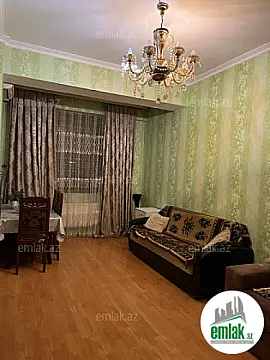 Satılır 2 otaqlı yeni tikili 63 m² — Bakı, Bibiheybət 2 otaq 63.00 m²