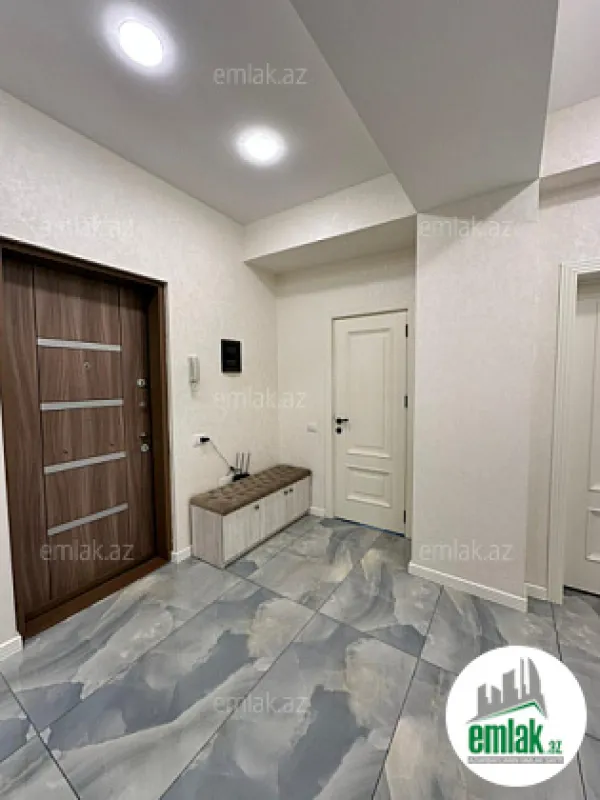Satılır 3 otaqlı yeni tikili 104 m²